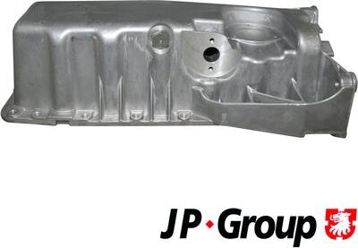 JP Group 1112902800 - Масляный поддон avtokuzovplus.com.ua