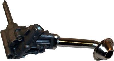 JP Group 1113100200 - Масляний насос autocars.com.ua