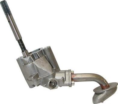 JP Group 1113101700 - Масляний насос autocars.com.ua