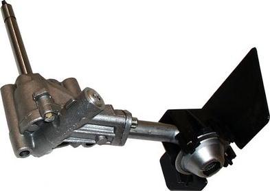 JP Group 1113102100 - Масляний насос autocars.com.ua