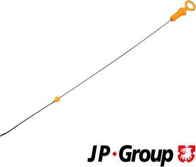 JP Group 1113200700 - Покажчик рівня масла autocars.com.ua