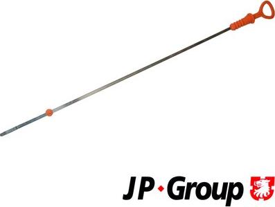 JP Group 1113201000 - Покажчик рівня масла autocars.com.ua