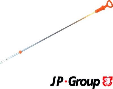 JP Group 1113201200 - Покажчик рівня масла autocars.com.ua