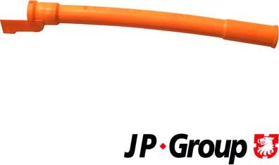 JP Group 1113250400 - Воронка, покажчик рівня масла autocars.com.ua
