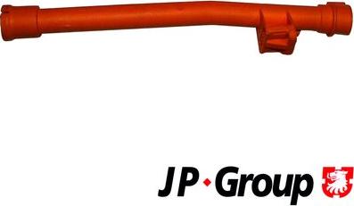 JP Group 1113250900 - Воронка, покажчик рівня масла autocars.com.ua