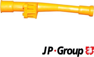 JP Group 1113251200 - Направляющая щупа ур-ня масла autodnr.net