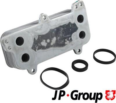 JP Group 1113500800 - 0 autocars.com.ua