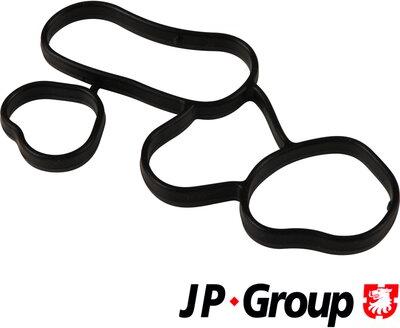 JP Group 1113550500 - Прокладка, масляный радиатор autodnr.net