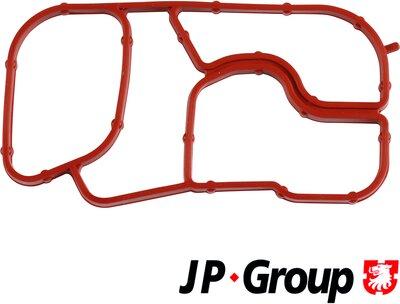 JP Group 1113550600 - Прокладка, масляный радиатор autodnr.net