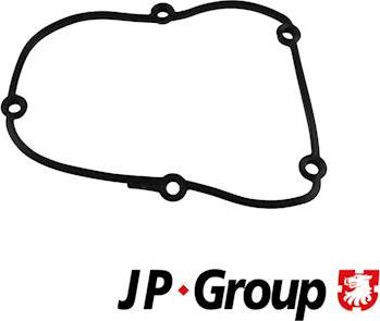 JP Group 1114000500 - Прокладка, картер рульового механізму autocars.com.ua