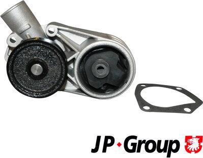 JP Group 1114102100 - Водяний насос autocars.com.ua