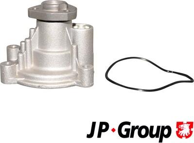 JP Group 1114105000 - Водяной насос avtokuzovplus.com.ua