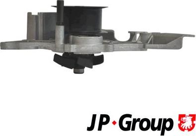 JP Group 1114105400 - Водяной насос avtokuzovplus.com.ua