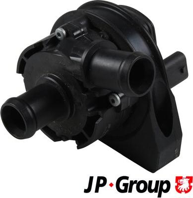 JP Group 1114112100 - Дополнительный водяной насос autodnr.net