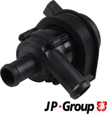 JP Group 1114112200 - Дополнительный водяной насос autodnr.net