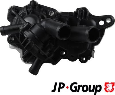 JP Group 1114112500 - Водяной насос avtokuzovplus.com.ua