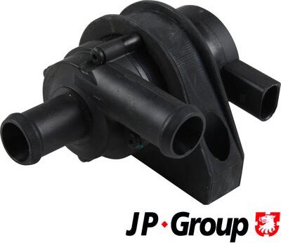 JP Group 1114112700 - Дополнительный водяной насос autodnr.net