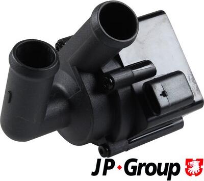 JP Group 1114113000 - Дополнительный водяной насос autodnr.net