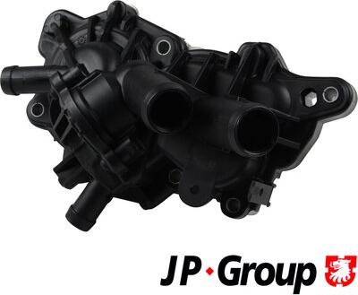 JP Group 1114113100 - Водяний насос autocars.com.ua