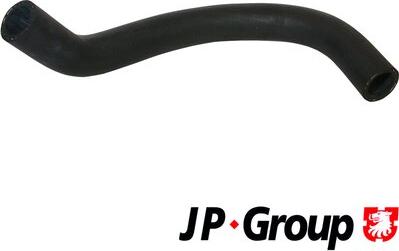 JP Group 1114300900 - Шланг радіатора autocars.com.ua