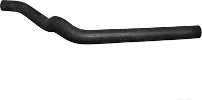 JP Group 1114311500 - Шланг радіатора autocars.com.ua