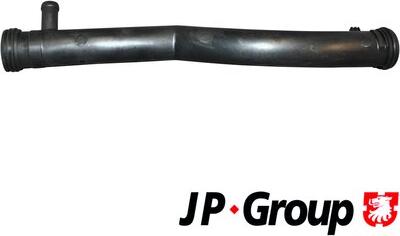JP Group 1114402400 - Трубка охлаждающей жидкости avtokuzovplus.com.ua