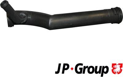 JP Group 1114402700 - Трубка охолоджуючої рідини autocars.com.ua