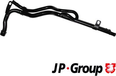 JP Group 1114403300 - Трубка охлаждающей жидкости avtokuzovplus.com.ua