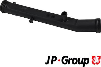 JP Group 1114403800 - Трубка охолоджуючої рідини autocars.com.ua