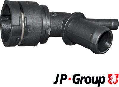JP Group 1114450100 - Фланец охлаждающей жидкости avtokuzovplus.com.ua