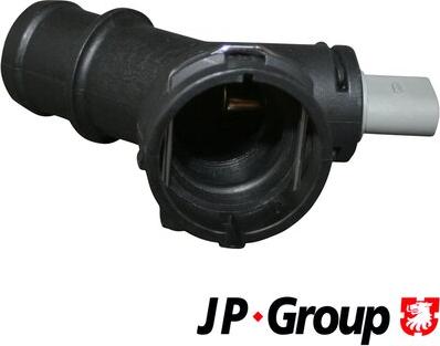 JP Group 1114450300 - Фланець охолоджуючої рідини autocars.com.ua