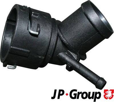 JP Group 1114450500 - Фланец охлаждающей жидкости avtokuzovplus.com.ua