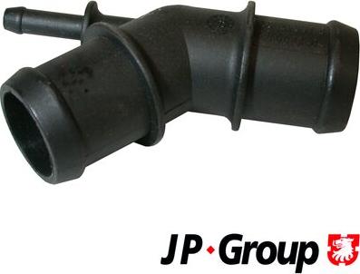JP Group 1114500200 - Фланец охлаждающей жидкости autodnr.net