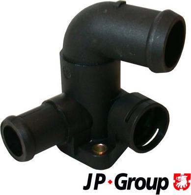 JP Group 1114501300 - Фланец охлаждающей жидкости avtokuzovplus.com.ua