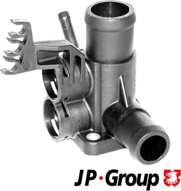 JP Group 1114501900 - Фланец охлаждающей жидкости autodnr.net