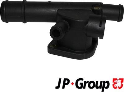 JP Group 1114502700 - Фланец охлаждающей жидкости avtokuzovplus.com.ua