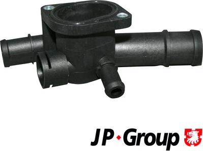 JP Group 1114502800 - Фланець охолоджуючої рідини autocars.com.ua