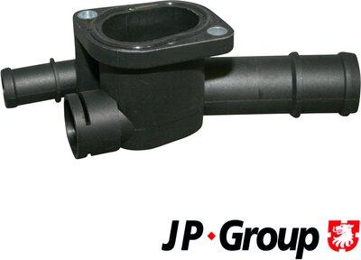 JP Group 1114502900 - Фланец охлаждающей жидкости autodnr.net