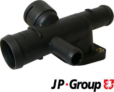 JP Group 1114503600 - Фланец охлаждающей жидкости avtokuzovplus.com.ua