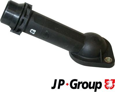JP Group 1114503900 - Фланець охолоджуючої рідини autocars.com.ua