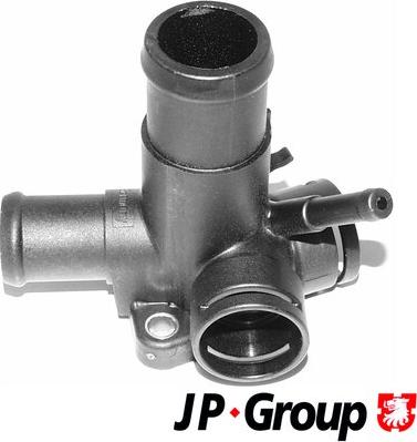 JP Group 1114504200 - Фланец охлаждающей жидкости avtokuzovplus.com.ua