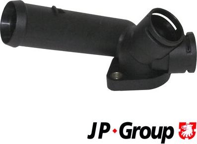 JP Group 1114504600 - Фланец охлаждающей жидкости avtokuzovplus.com.ua