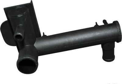 JP Group 1114504900 - Фланець охолоджуючої рідини autocars.com.ua