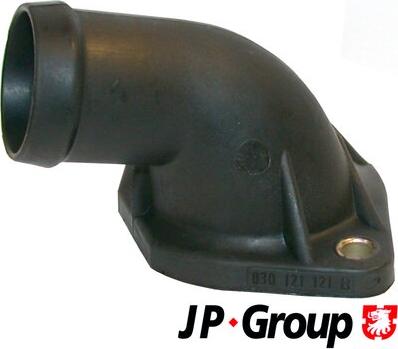 JP Group 1114505500 - Фланец охлаждающей жидкости avtokuzovplus.com.ua