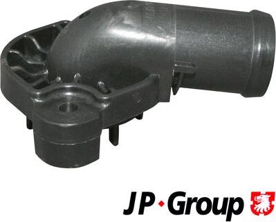 JP Group 1114505800 - Фланець охолоджуючої рідини autocars.com.ua
