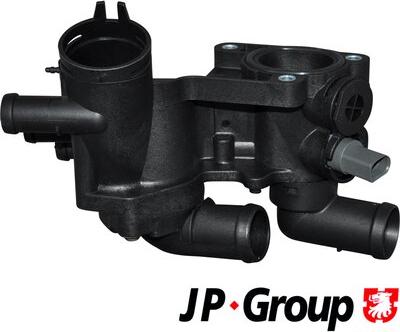 JP Group 1114507400 - Термостат, охолоджуюча рідина autocars.com.ua