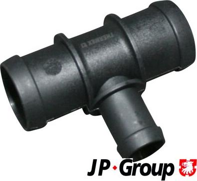 JP Group 1114508500 - Фланец охлаждающей жидкости avtokuzovplus.com.ua