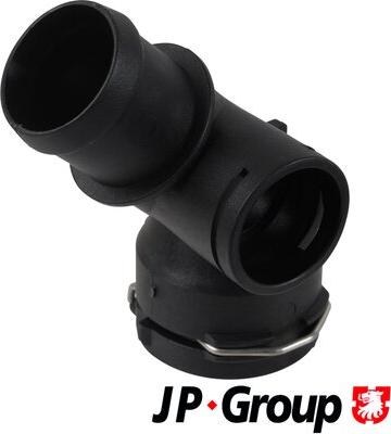 JP Group 1114509900 - Фланец охлаждающей жидкости avtokuzovplus.com.ua