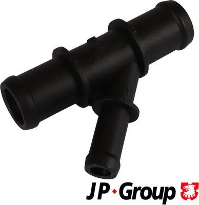 JP Group 1114511600 - Фланец охлаждающей жидкости autodnr.net