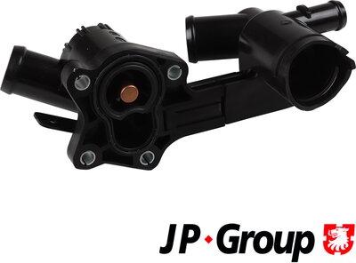 JP Group 1114511700 - Термостат, охолоджуюча рідина autocars.com.ua